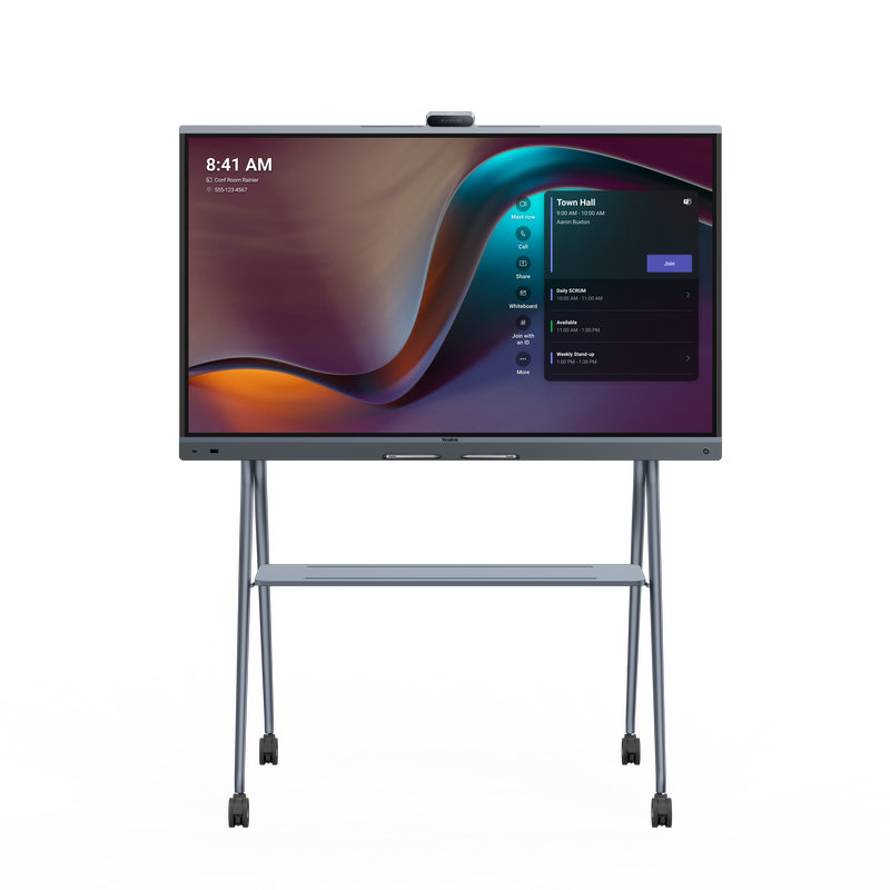 Sistema de Videoconferencia MeetingBoard Pro de 65 / 75 / 86 Pulgadas - Imagen 3