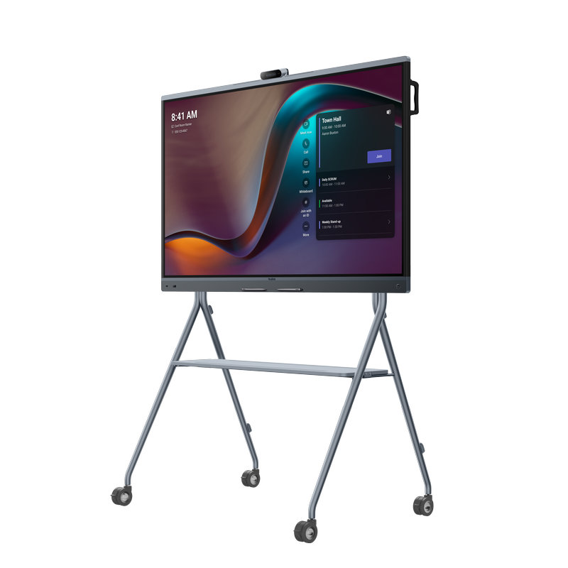 Sistema de Videoconferencia MeetingBoard Pro de 65 / 75 / 86 Pulgadas - Imagen 2