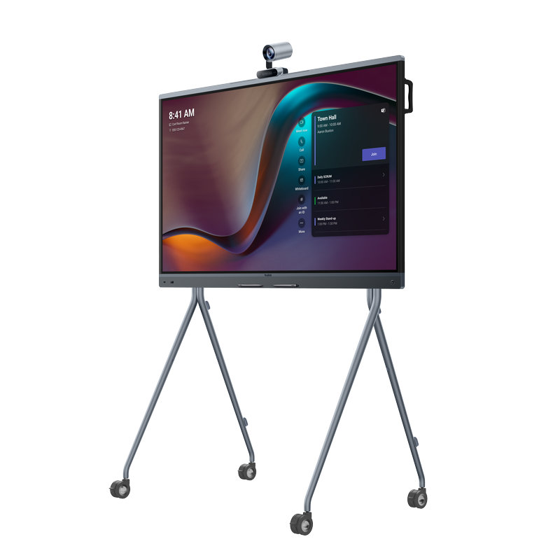 Sistema de Videoconferencia MeetingBoard Pro de 65 / 75 / 86 Pulgadas