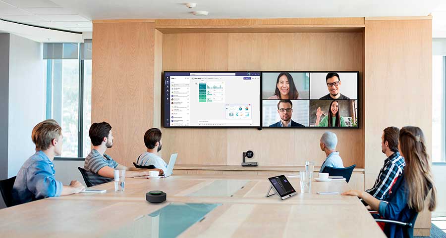 Equipos-de-videoconferencia-yealink Equipos de videoconferencia yealink