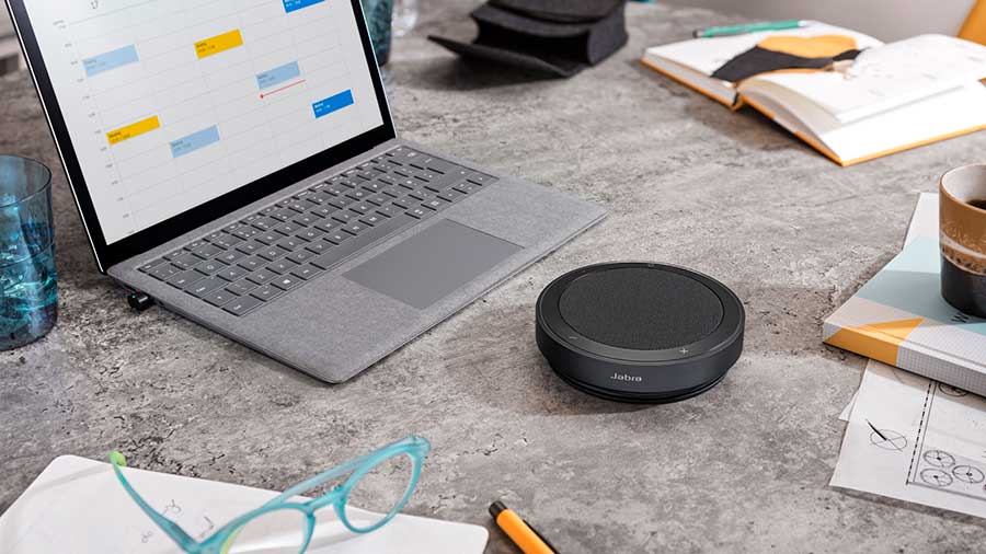 Speakers Jabra PyM