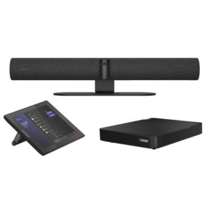 Sistema de Videoconferencia PanaCast 50 VBS