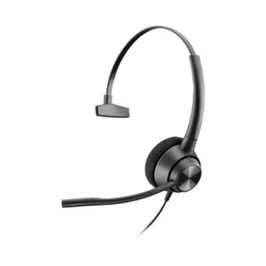Diademas Hp Poly EncorePro 310 Mono QD