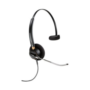 Diademas Hp Poly EncorePro 510 Mono QD