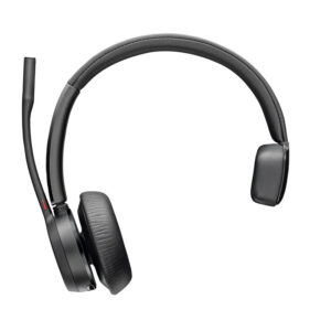 Diademas Hp Poly Vogager 4310 Mono