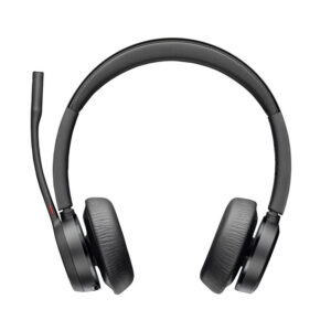 Diademas Hp Poly Vogager 4320 Dual