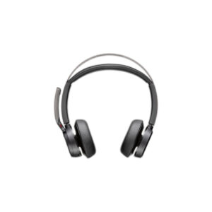 Diademas Hp Poly Vogager Focus 2