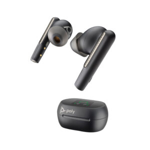 Auriculares Hp Poly Vogager Free 60