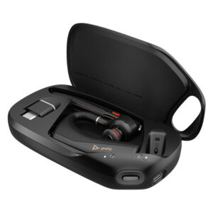 Auriculares Hp Poly Vogager Legend 50