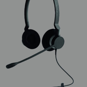 Diadema BIZ 2300 QD Dual