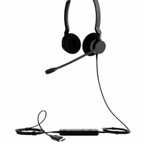 Diadema BIZ 2300 USB Dual