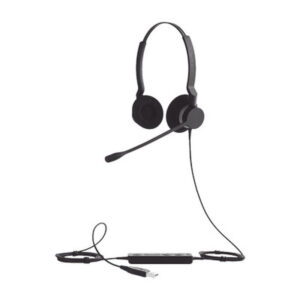 Diadema BIZ 2300 USB Mono