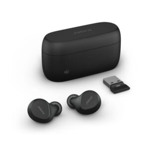 Auriculares Evolve2 Buds