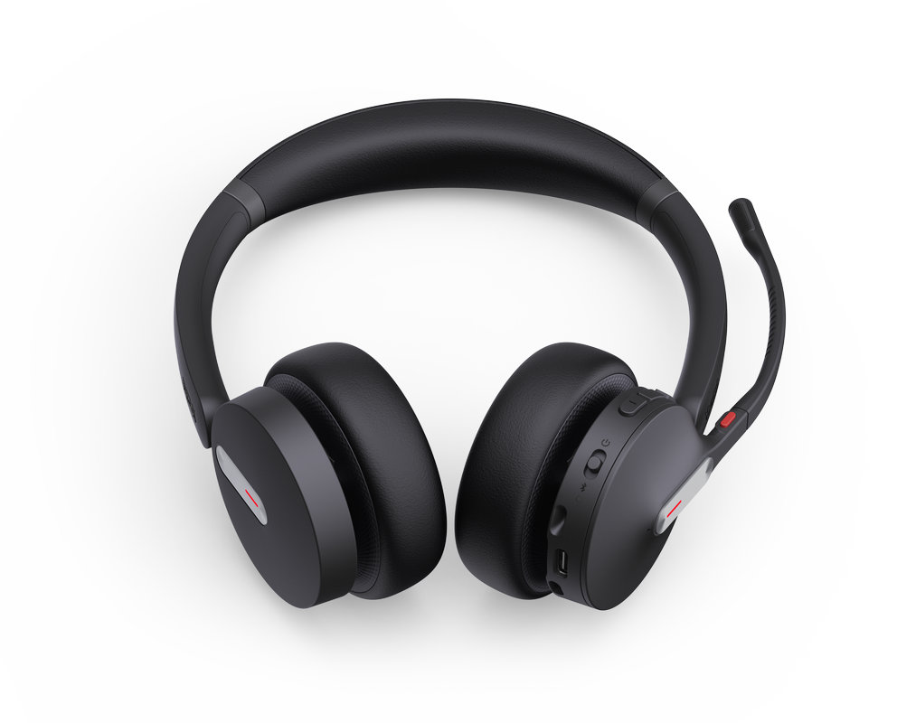 Diademas BH70 Dual+base - Imagen 2