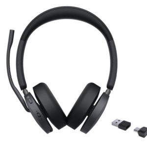 Diademas BH74 Dual