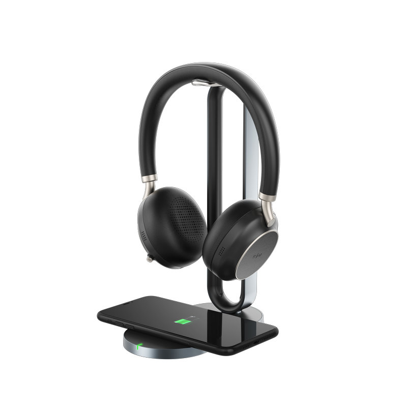 Diademas BH76 Dual+base