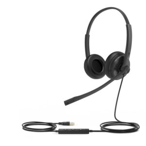 Diademas UH34 Dual