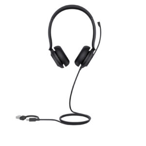 Diademas UH35 Dual