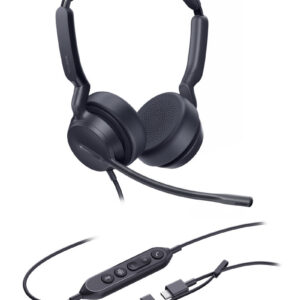 Diademas UH42 Dual