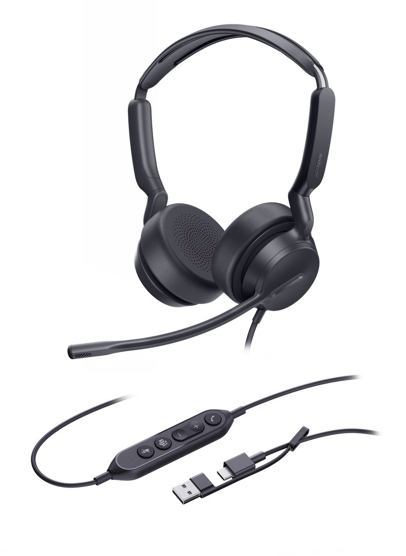 Diademas UH42 Dual - Imagen 2