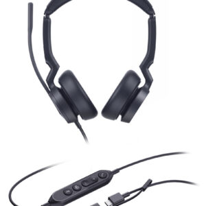 Diademas UH46 Dual