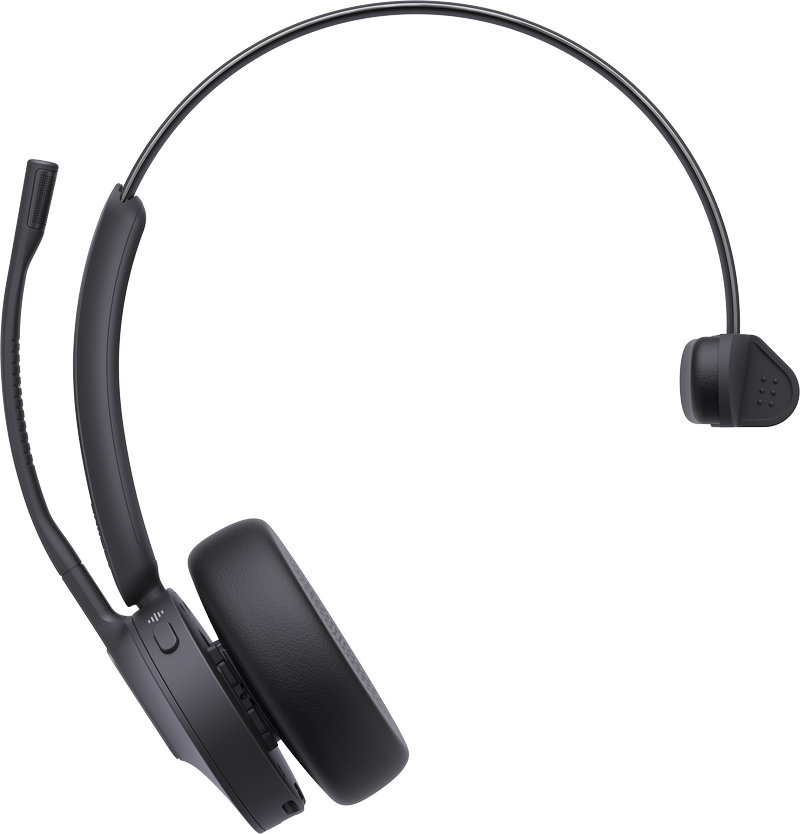 Diademas WH64 Mono