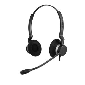Diadema BIZ 2300 QD Dual