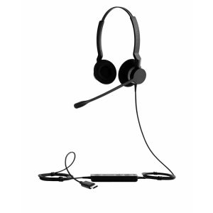 Diadema BIZ 2300 USB Dual
