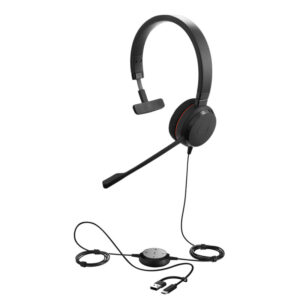 Diadema Evolve 20  Mono