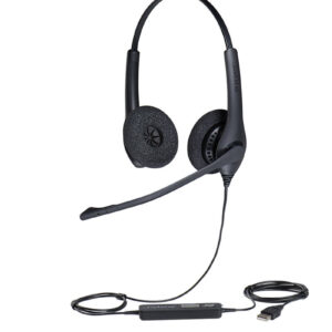 Diademas BIZ 1500 USB Dual