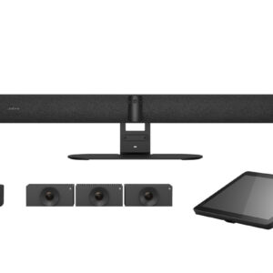 Sistema de Videoconferencia PanaCast Room Kit Multi