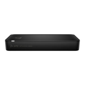 Sistema de videoconferencia Modular Hp Poly Studio G62