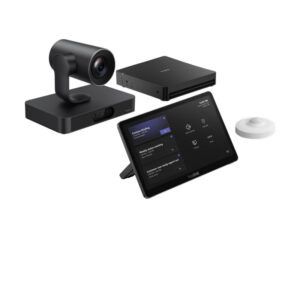 Sistema de videoconferencia MVC S80-C5U-000