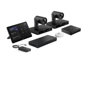 Sistema de videoconferencia MVCS90-C5U-000