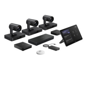 Sistema de videoconferencia MVCS98-C5U-000