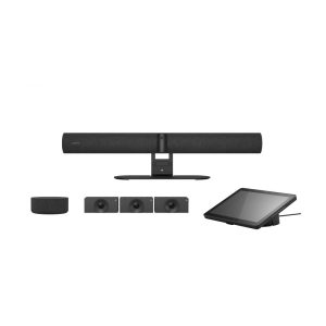 Sistema de Videoconferencia PanaCast Room Kit Multi