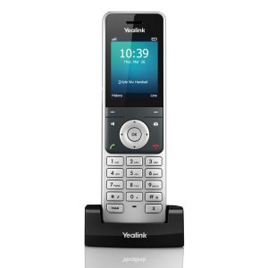 Telefonía IP Inalámbrica W56P