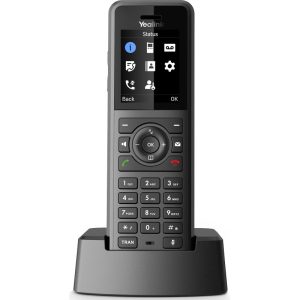 Telefonía IP Inalámbrica W57R