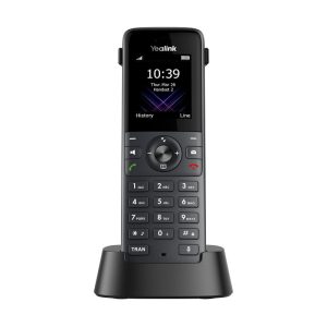 Telefonía IP Inalámbrica W73H
