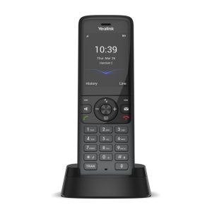 Telefonía IP Inalámbrica W78H