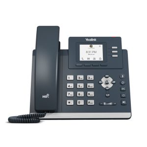 Teléfono IP de escritorio Teams MP52 E2