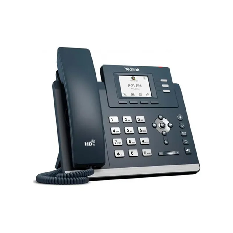 Teléfono IP de escritorio Teams MP52 E2 - Imagen 3