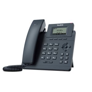 Teléfono IP de escritorio T30