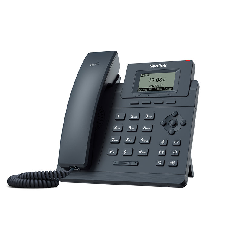 Teléfono IP de escritorio T30