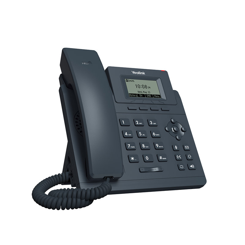 Teléfono IP de escritorio T30 - Imagen 2