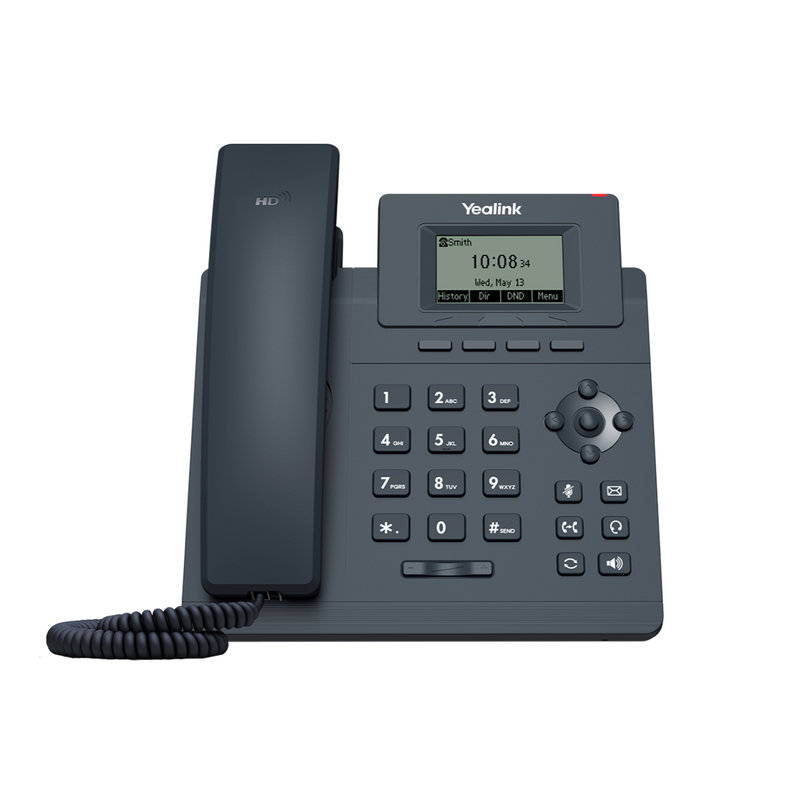 Telefono IP de escritorio T30P