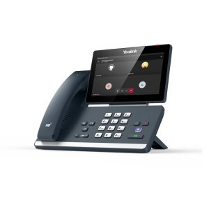 Teléfono IP de escritorio Teams MP58 WH E2