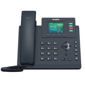 Teléfono IP de escritorio T33G