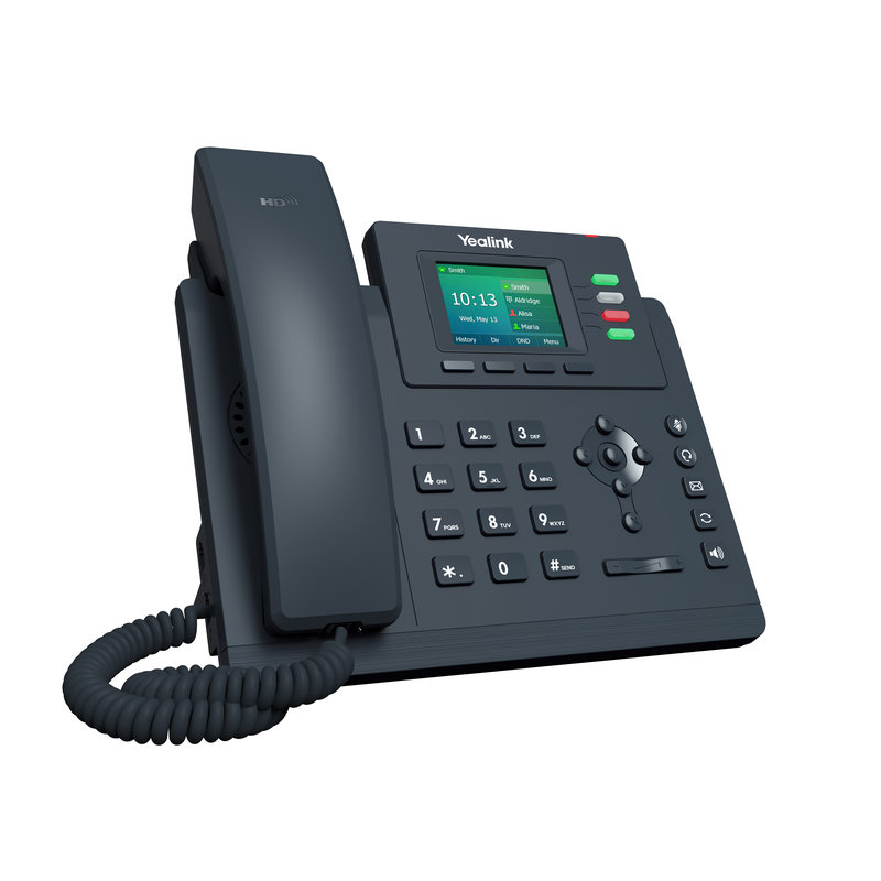 Teléfono IP de escritorio T33G - Imagen 2