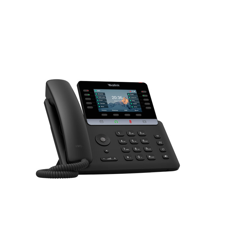 Teléfono IP de escritorio T74U - Imagen 2